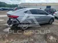 2017 Hyundai Elantra фото