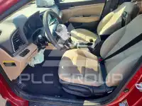2017 Hyundai Elantra фото