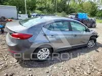 2017 Hyundai Elantra фото