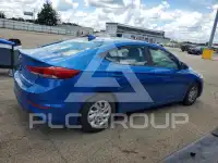 2017 Hyundai Elantra фото