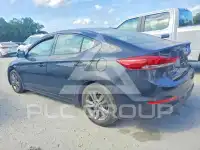 2017 Hyundai Elantra фото
