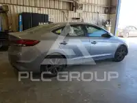 2017 Hyundai Elantra фото
