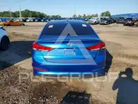 2017 Hyundai Elantra фото
