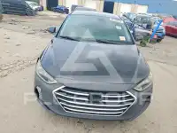 2017 Hyundai Elantra фото