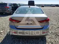 2017 Hyundai Elantra фото