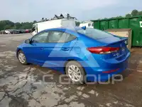 2017 Hyundai Elantra photo