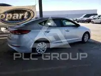 2017 Hyundai Elantra photo
