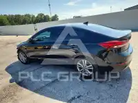 2017 Hyundai Elantra photo