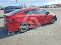 2017 Hyundai Elantra фото
