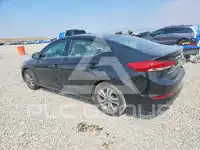 2017 Hyundai Elantra photo