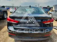 2017 Hyundai Elantra photo