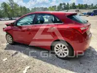 2017 Hyundai Elantra фото
