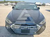 2017 Hyundai Elantra фото