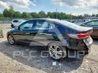 2017 Hyundai Elantra фото