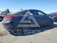 2017 Hyundai Elantra фото
