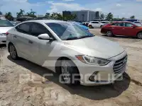 2017 Hyundai Elantra photo