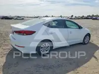 2017 Hyundai Elantra фото