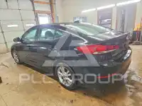 2017 Hyundai Elantra фото