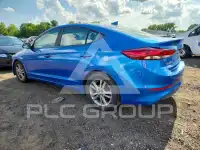 2017 Hyundai Elantra фото