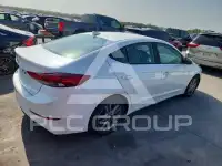 2017 Hyundai Elantra фото
