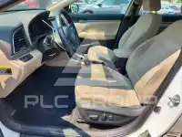 2017 Hyundai Elantra photo