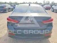 2017 Hyundai Elantra фото