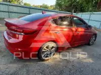 2017 Hyundai Elantra фото