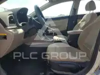 2017 Hyundai Elantra фото