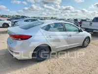 2017 Hyundai Elantra фото