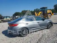 2017 Hyundai Elantra фото
