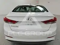 2017 Hyundai Elantra photo