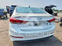 2017 Hyundai Elantra photo