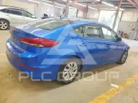 2017 Hyundai Elantra фото