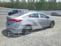 2017 Hyundai Elantra photo