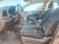 2017 Hyundai Elantra фото
