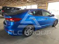 2017 Hyundai Elantra photo