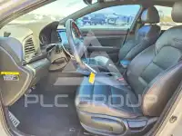 2017 Hyundai Elantra фото