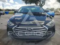 2017 Hyundai Elantra фото