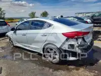 2017 Hyundai Elantra фото