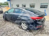 2017 Hyundai Elantra photo