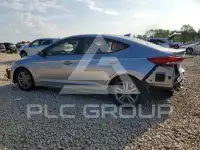 2017 Hyundai Elantra фото