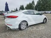 2017 Hyundai Elantra photo