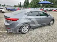 2017 Hyundai Elantra фото