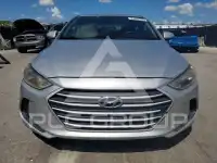 2017 Hyundai Elantra фото