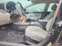 2017 Hyundai Elantra фото