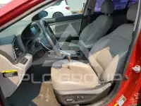 2017 Hyundai Elantra фото