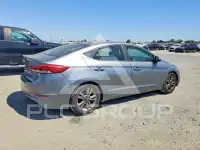 2017 Hyundai Elantra фото