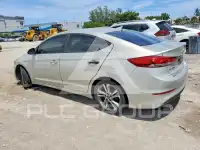 2017 Hyundai Elantra photo