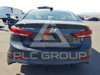 2017 Hyundai Elantra фото