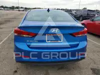 2017 Hyundai Elantra фото